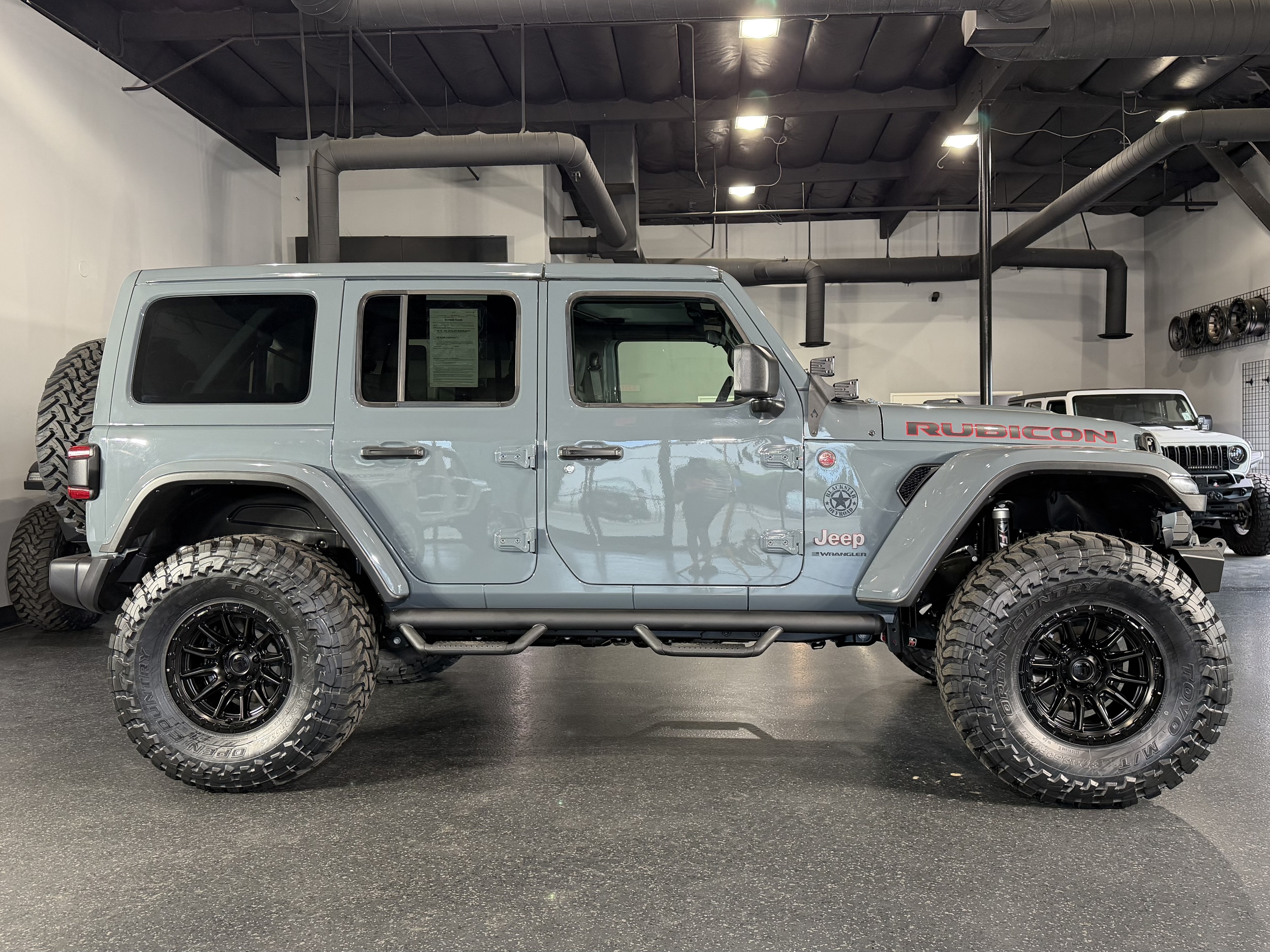 jeep wrangler 4-door 2026 1C4PJXFG0TW174130 image jeep wrangler 4-door 2026 1C4PJXFG0TW174130 image